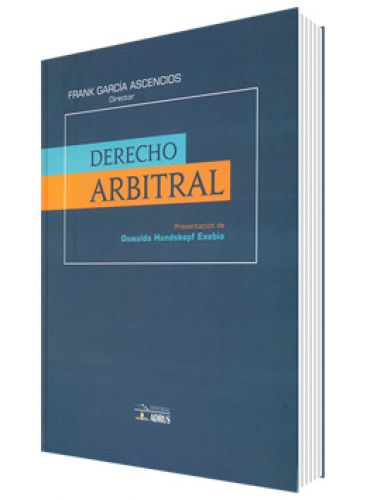 DERECHO ARBITRAL